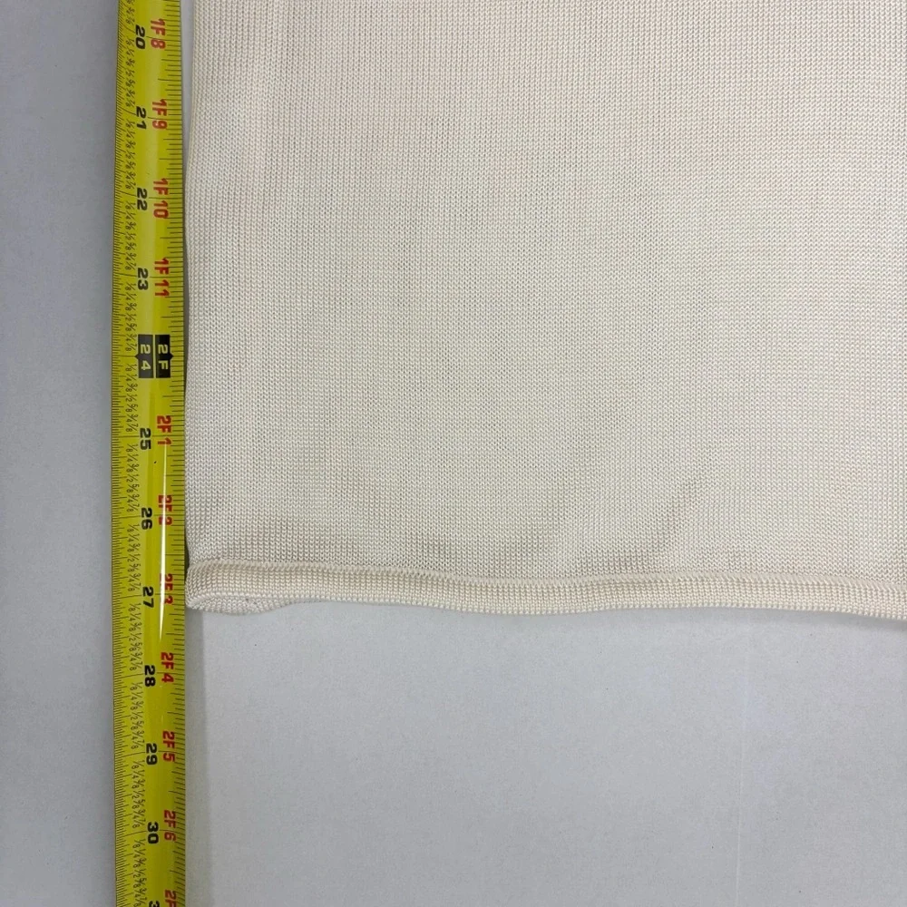 Baobab Ayla Pants in White Swan Size M